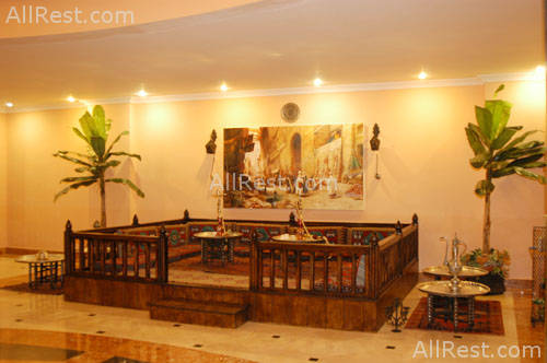 Sultan`s Beach Hotel 10